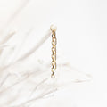 The Pigeon 18k Gelbgold