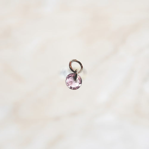 SevenFiveZero The Lorikeet 18k Weißgold