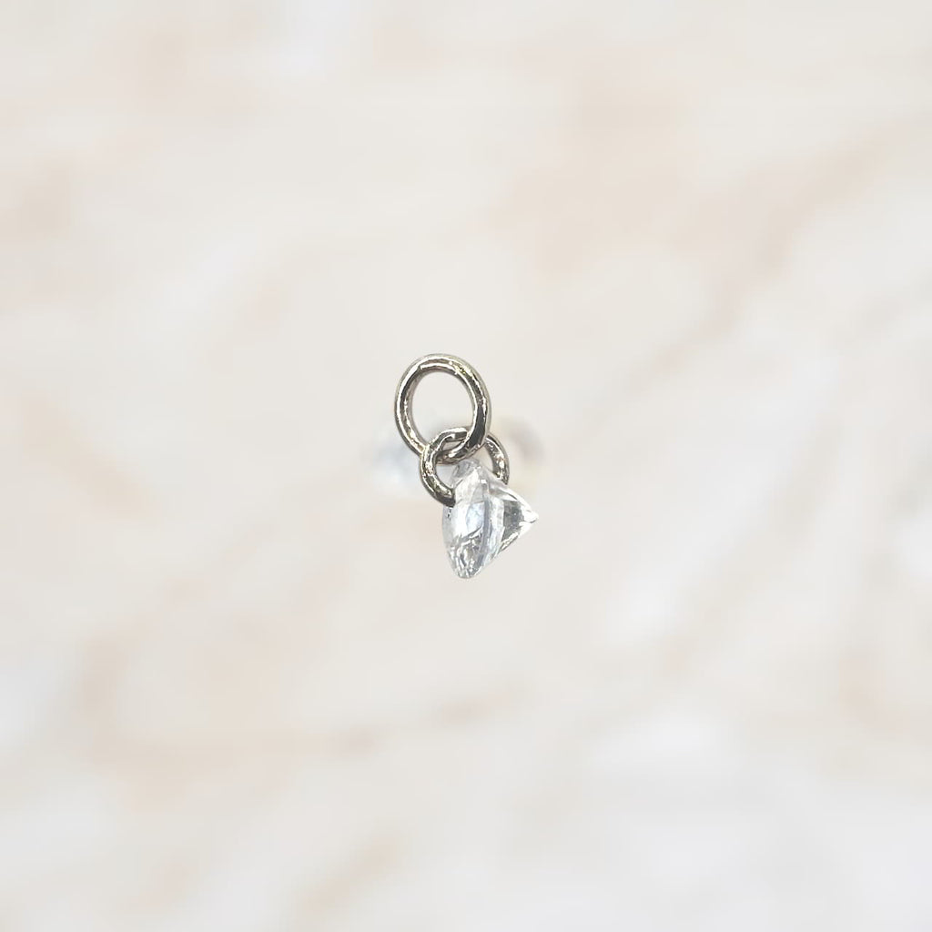 SevenFiveZero The Lorikeet 18k Weißgold