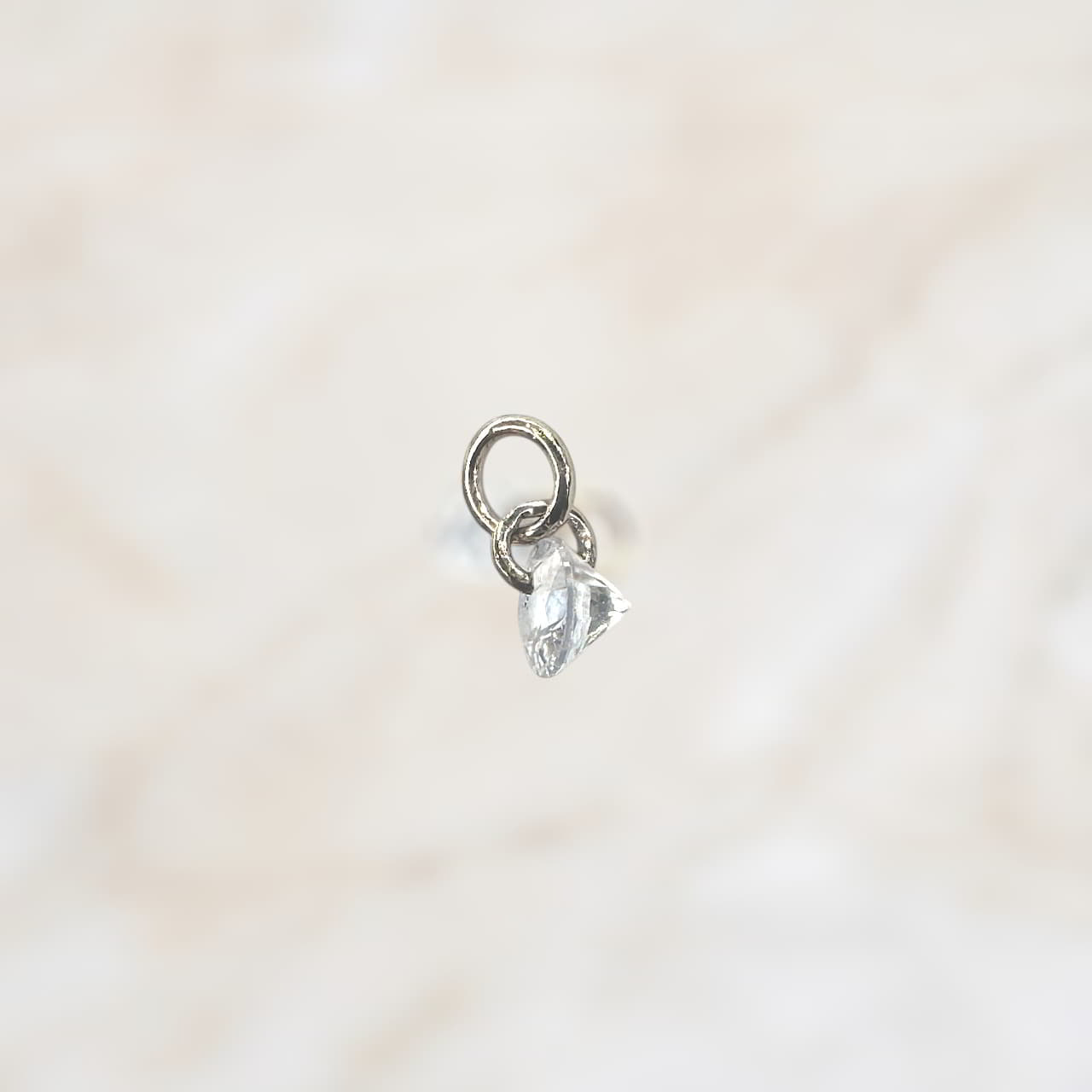 SevenFiveZero The Lorikeet 18k Weißgold